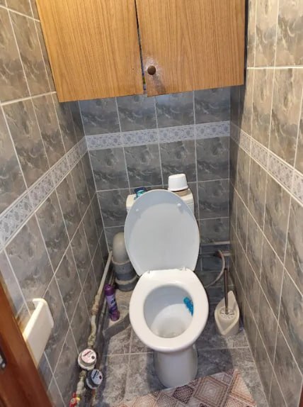 Продаж 3-кімнатної квартири 67.3 м², Сумсько-Київських Дивізій вул.