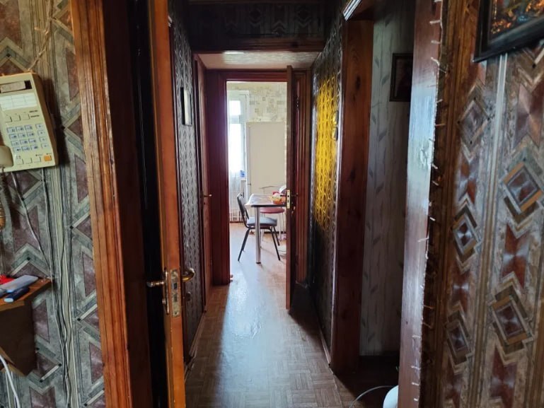Продаж 3-кімнатної квартири 67.3 м², Сумсько-Київських Дивізій вул.