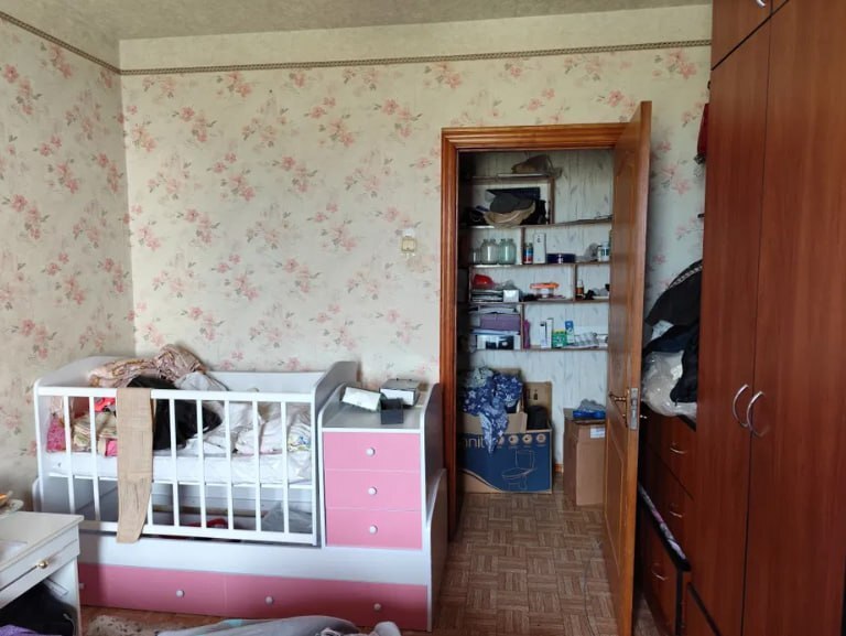 Продаж 3-кімнатної квартири 67.3 м², Сумсько-Київських Дивізій вул.