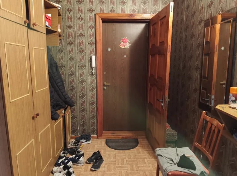 Продаж 3-кімнатної квартири 67.3 м², Сумсько-Київських Дивізій вул.