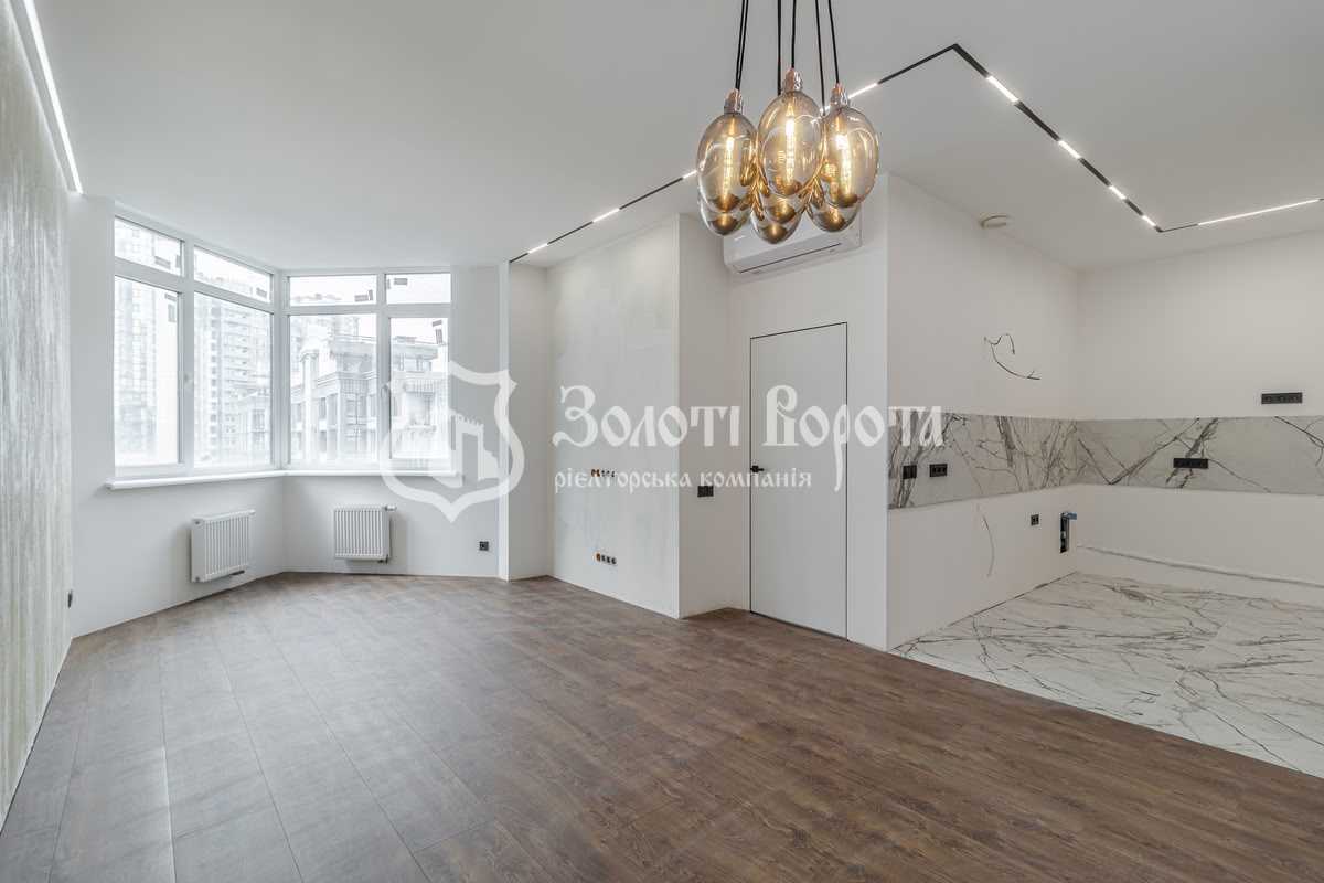 Продажа 1-комнатной квартиры 65.5 м², Андрия Кизила ул., Верхогляда, 14а