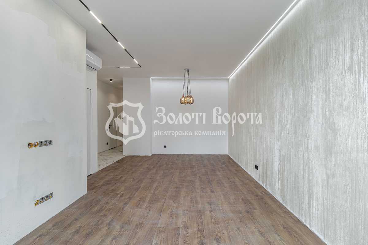 Продажа 1-комнатной квартиры 65.5 м², Андрия Кизила ул., Верхогляда, 14а