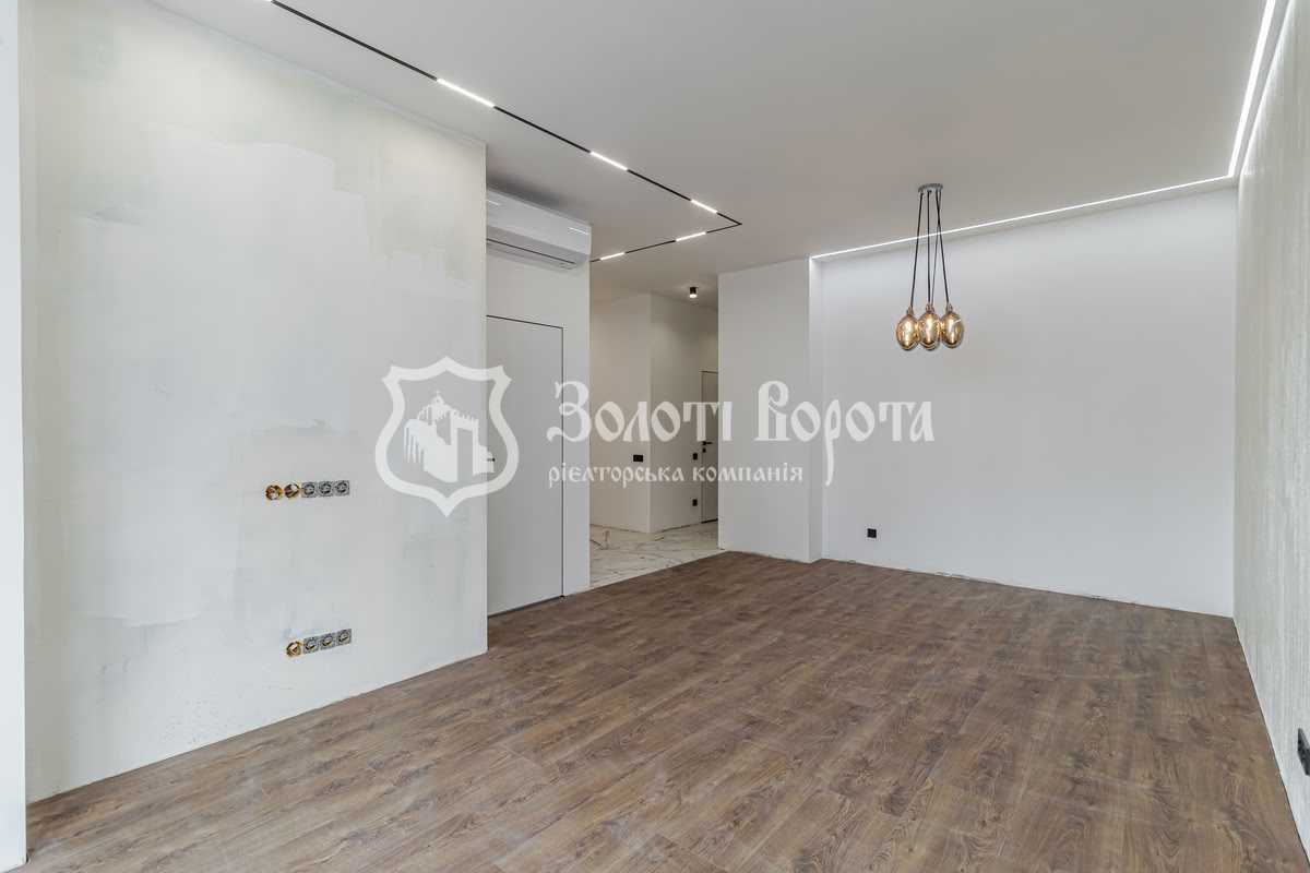 Продажа 1-комнатной квартиры 65.5 м², Андрия Кизила ул., Верхогляда, 14а