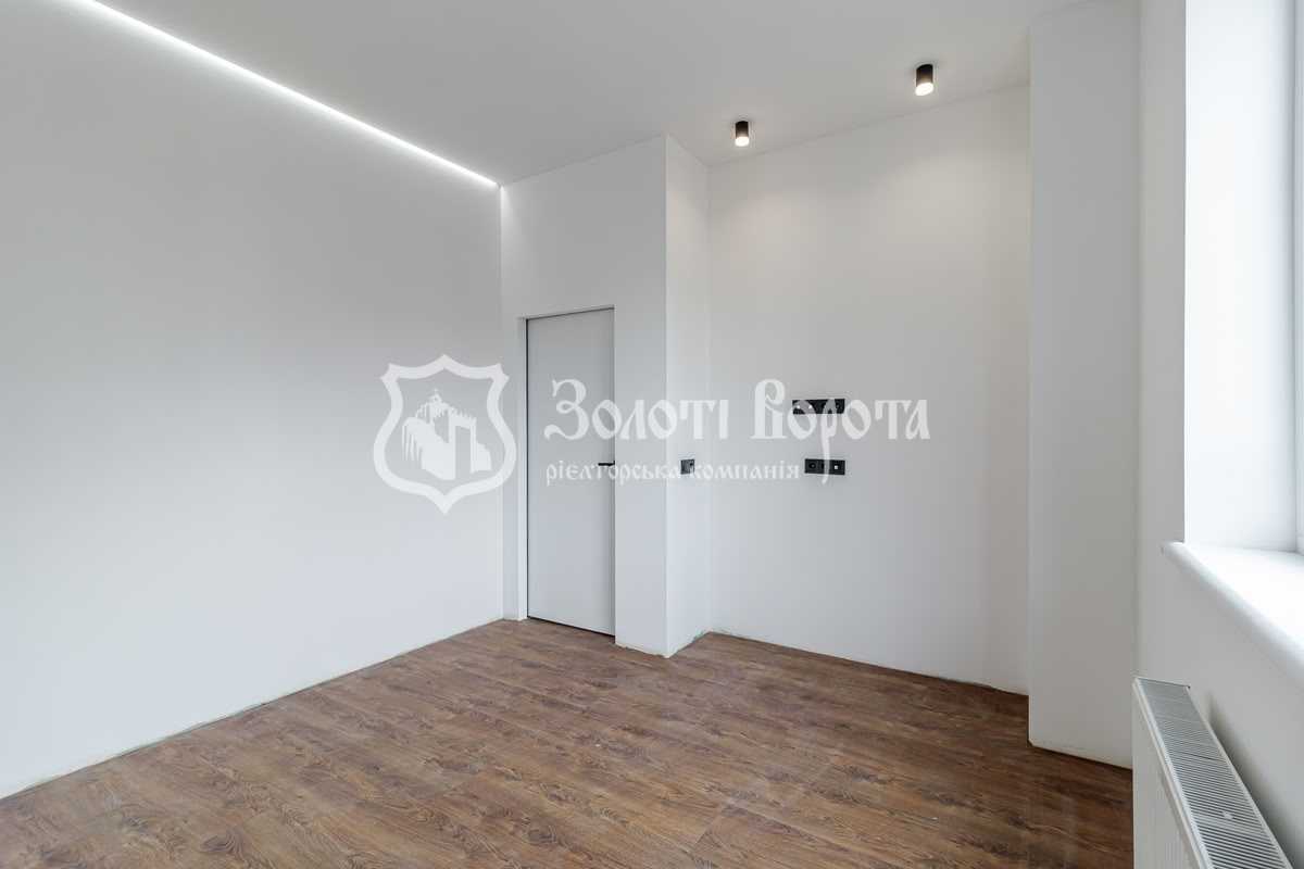 Продажа 1-комнатной квартиры 65.5 м², Андрия Кизила ул., Верхогляда, 14а