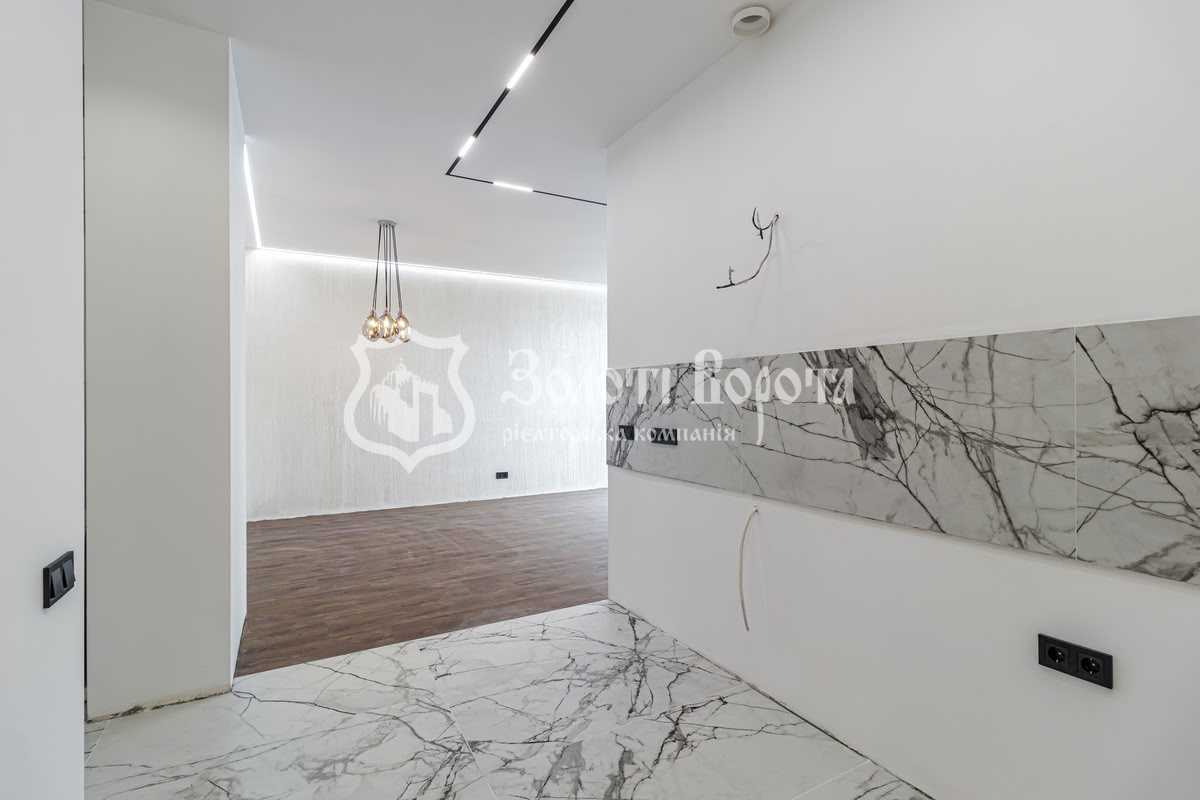 Продажа 1-комнатной квартиры 65.5 м², Андрия Кизила ул., Верхогляда, 14а