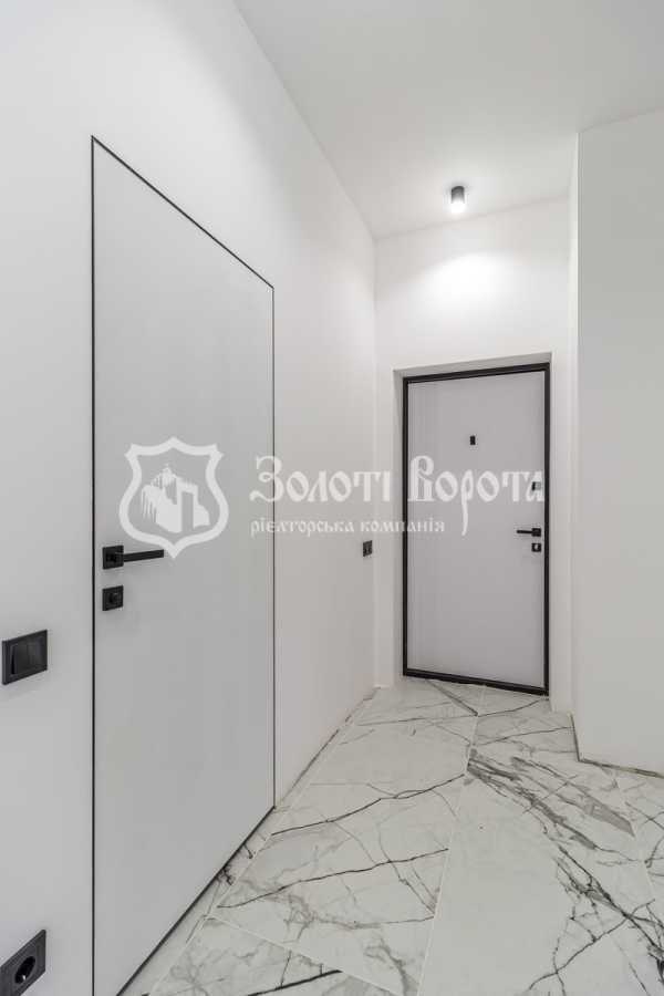 Продажа 1-комнатной квартиры 65.5 м², Андрия Кизила ул., Верхогляда, 14а
