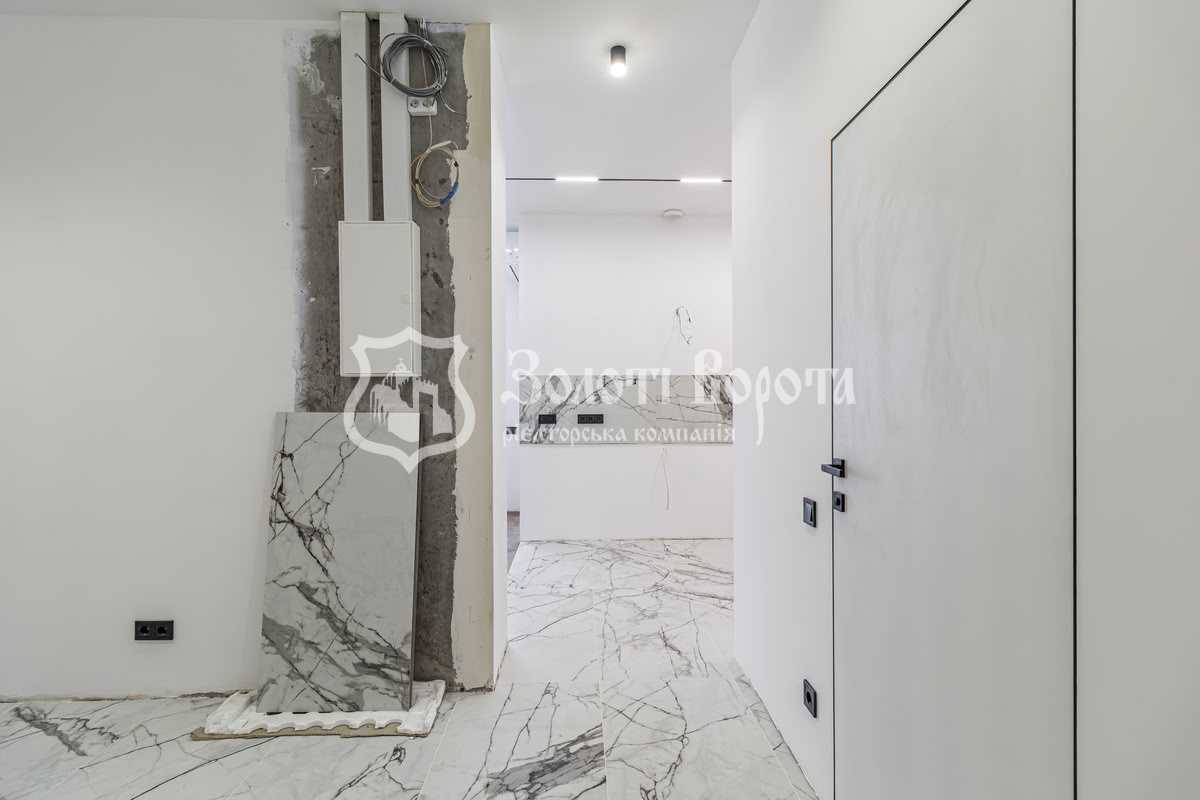 Продажа 1-комнатной квартиры 65.5 м², Андрия Кизила ул., Верхогляда, 14а
