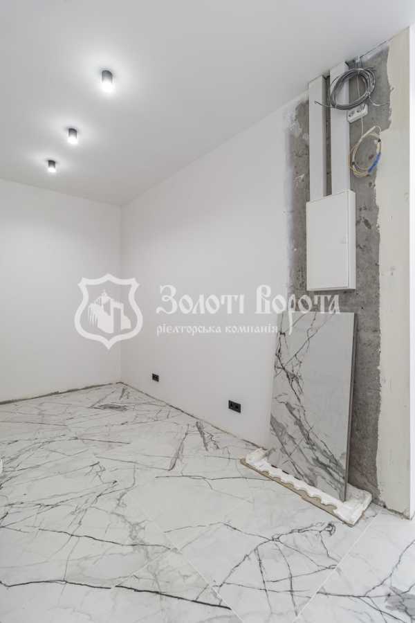 Продажа 1-комнатной квартиры 65.5 м², Андрия Кизила ул., Верхогляда, 14а