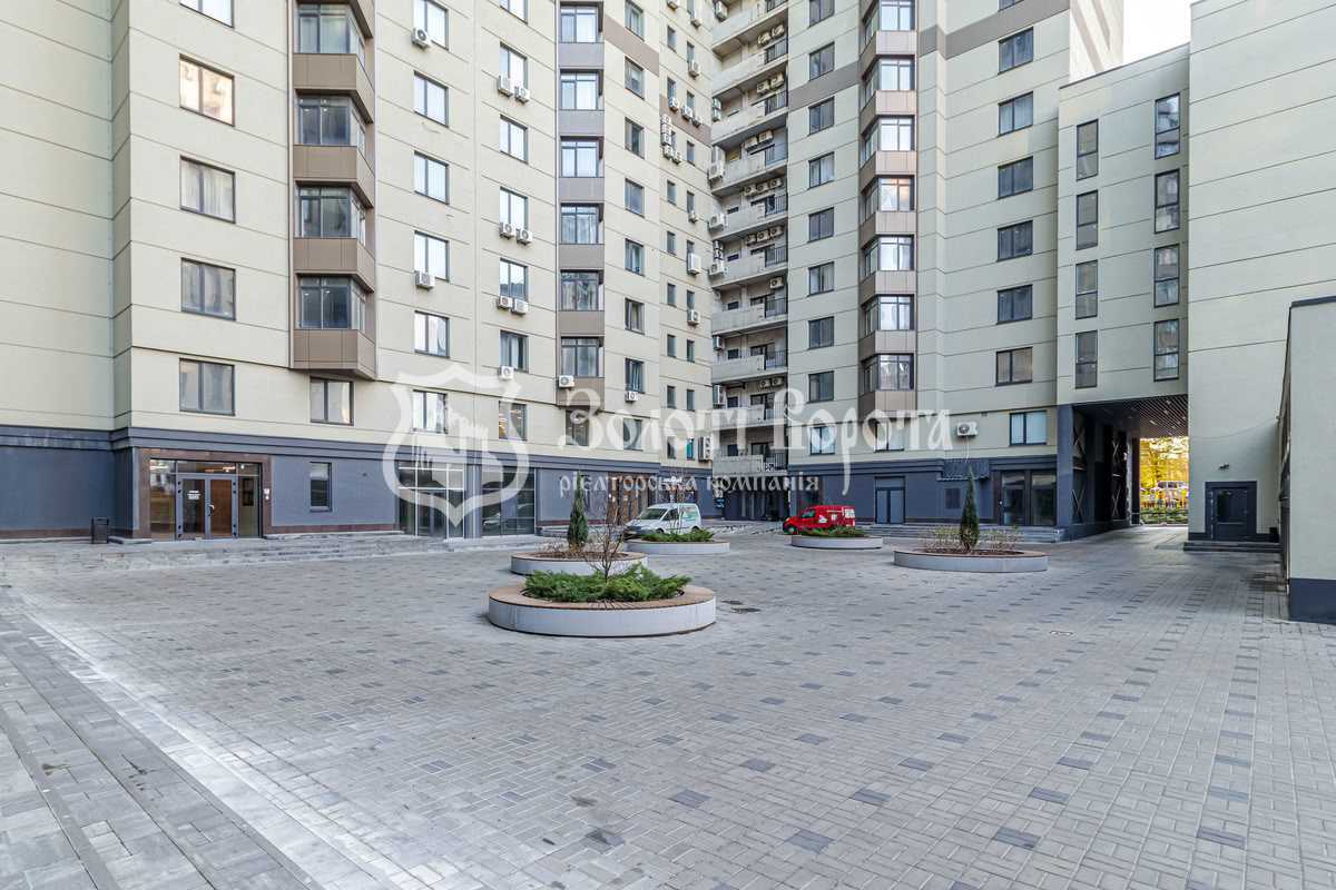 Продажа 1-комнатной квартиры 65.5 м², Андрия Кизила ул., Верхогляда, 14а