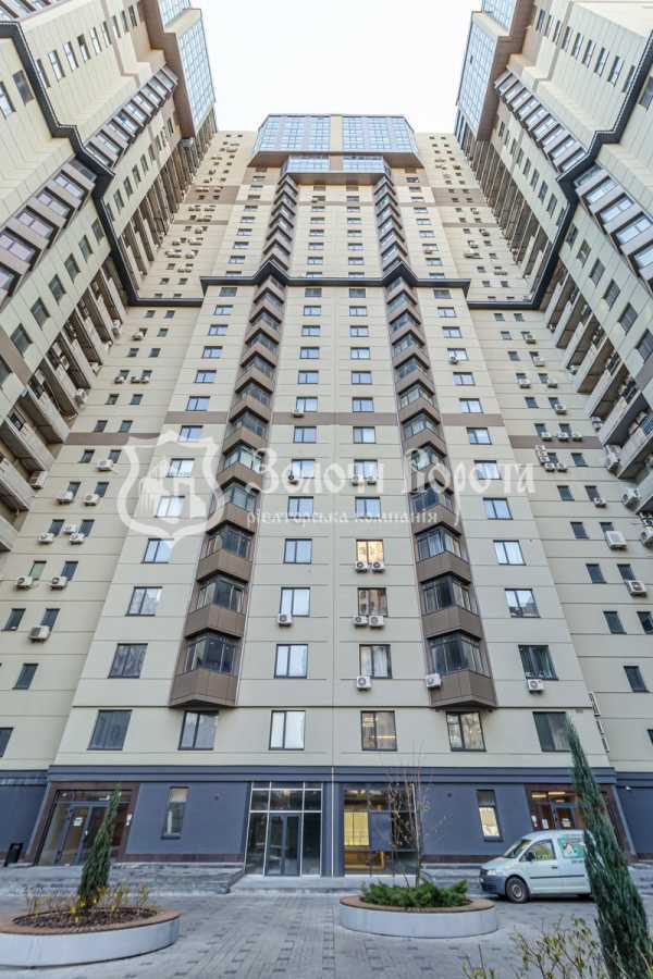 Продажа 1-комнатной квартиры 65.5 м², Андрия Кизила ул., Верхогляда, 14а