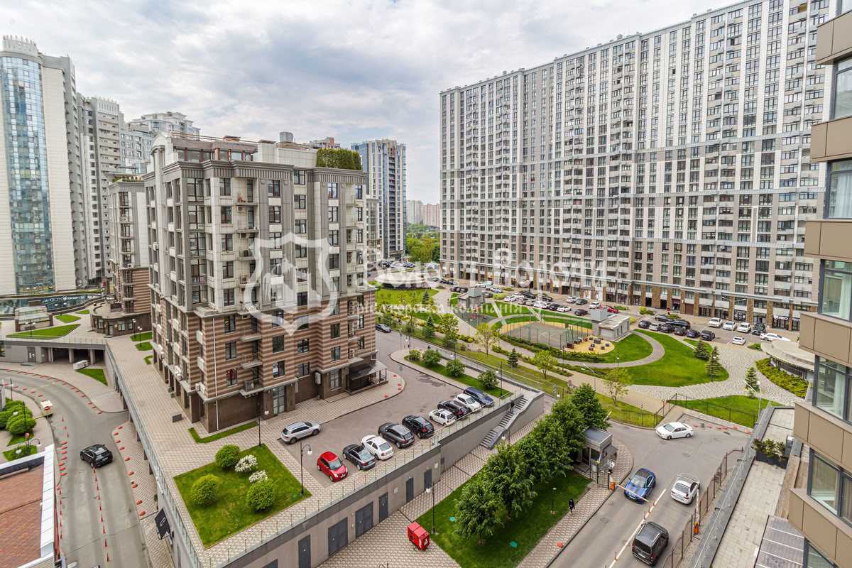 Продажа 1-комнатной квартиры 65.5 м², Андрия Кизила ул., Верхогляда, 14а