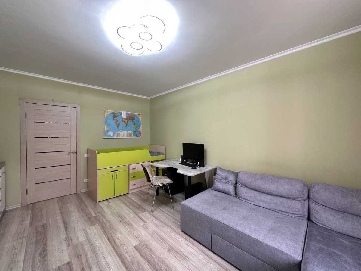 Продаж 1-кімнатної квартири 42.7 м², Миколи Закревського вул., 101