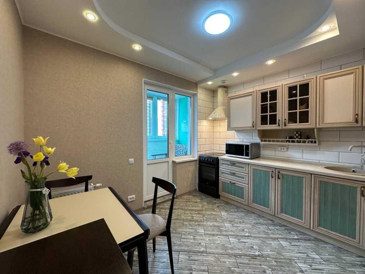 Продаж 1-кімнатної квартири 42.7 м², Миколи Закревського вул., 101