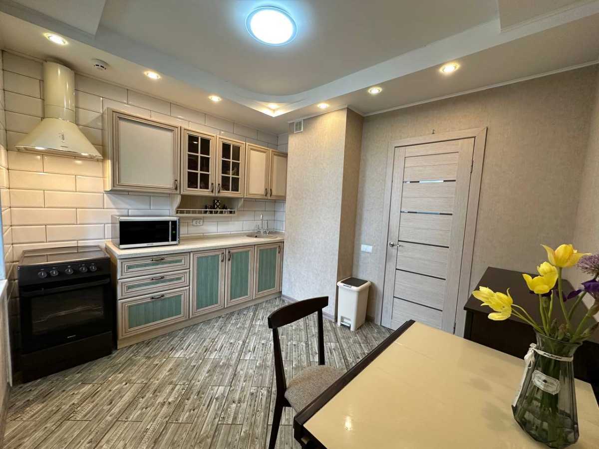 Продаж 1-кімнатної квартири 42.7 м², Миколи Закревського вул., 101