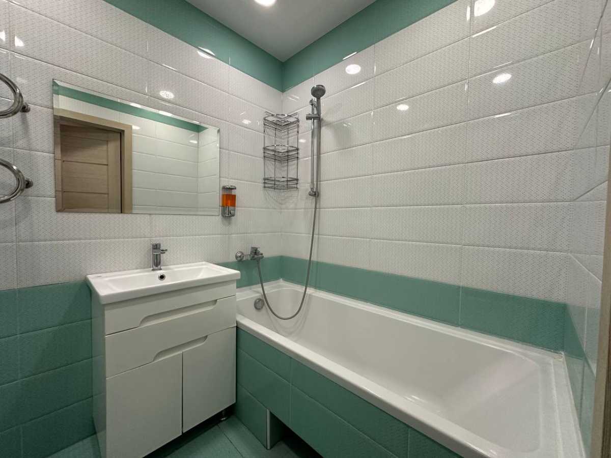 Продаж 1-кімнатної квартири 42.7 м², Миколи Закревського вул., 101