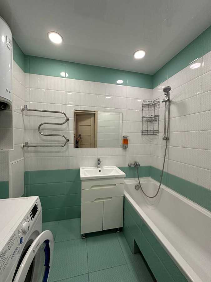 Продаж 1-кімнатної квартири 42.7 м², Миколи Закревського вул., 101
