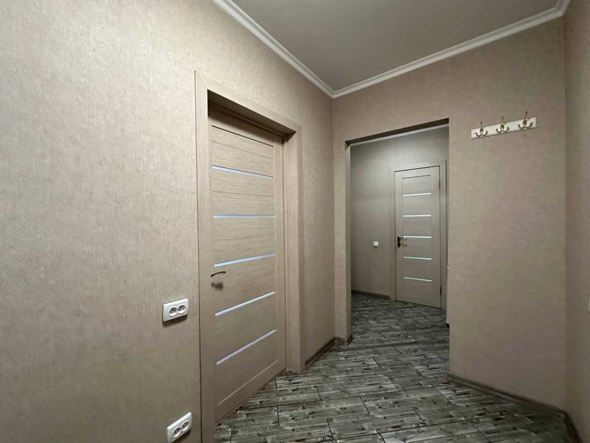 Продаж 1-кімнатної квартири 42.7 м², Миколи Закревського вул., 101
