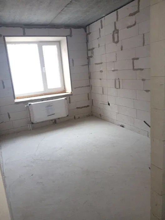 Продаж 2-кімнатної квартири 49.7 м², Луганська вул.