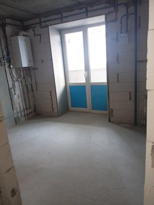 Продаж 2-кімнатної квартири 49.7 м², Луганська вул.