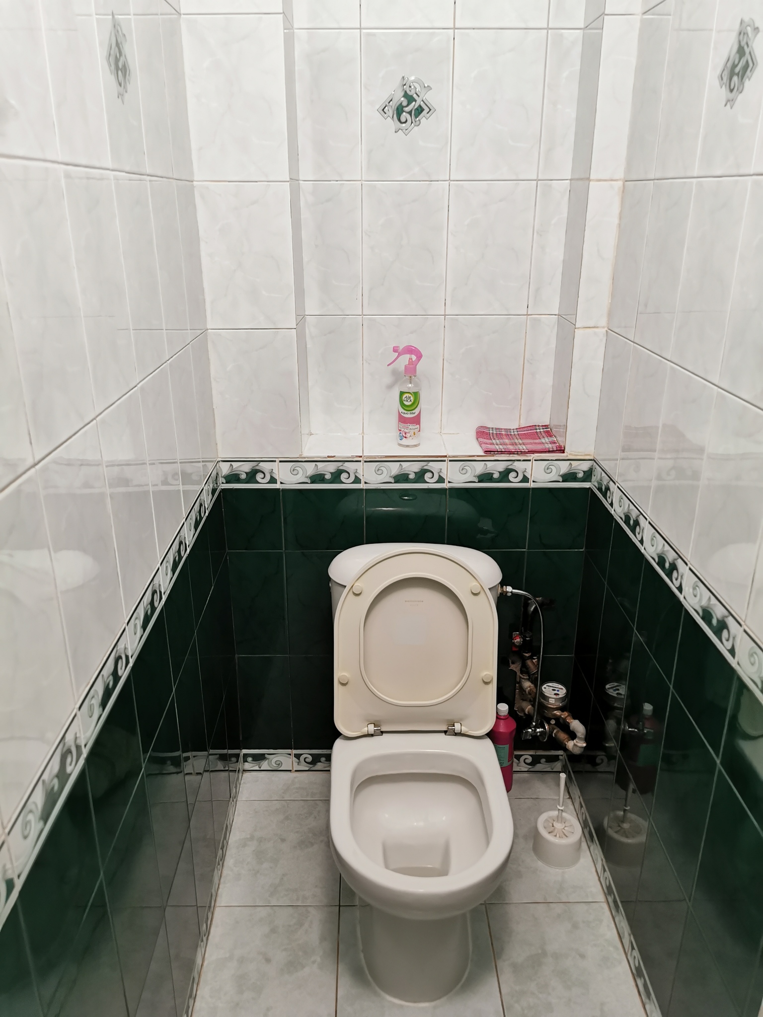 Продажа 3-комнатной квартиры 90 м², Сечевых Стрельцов ул., 53