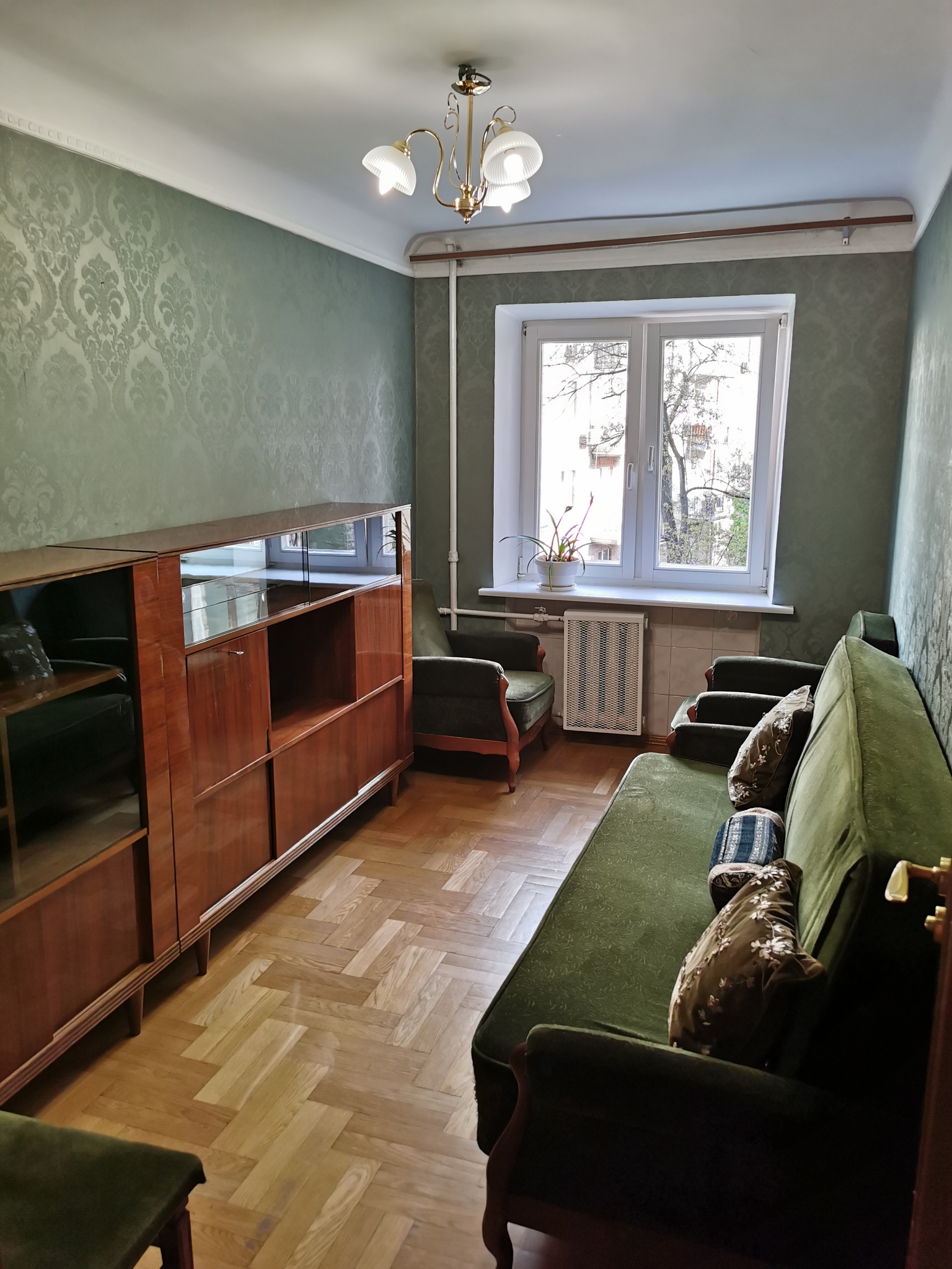Продажа 3-комнатной квартиры 90 м², Сечевых Стрельцов ул., 53