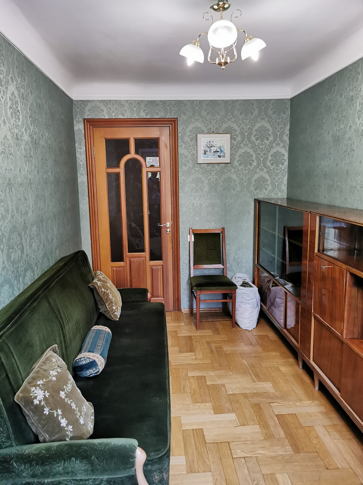 Продажа 3-комнатной квартиры 90 м², Сечевых Стрельцов ул., 53