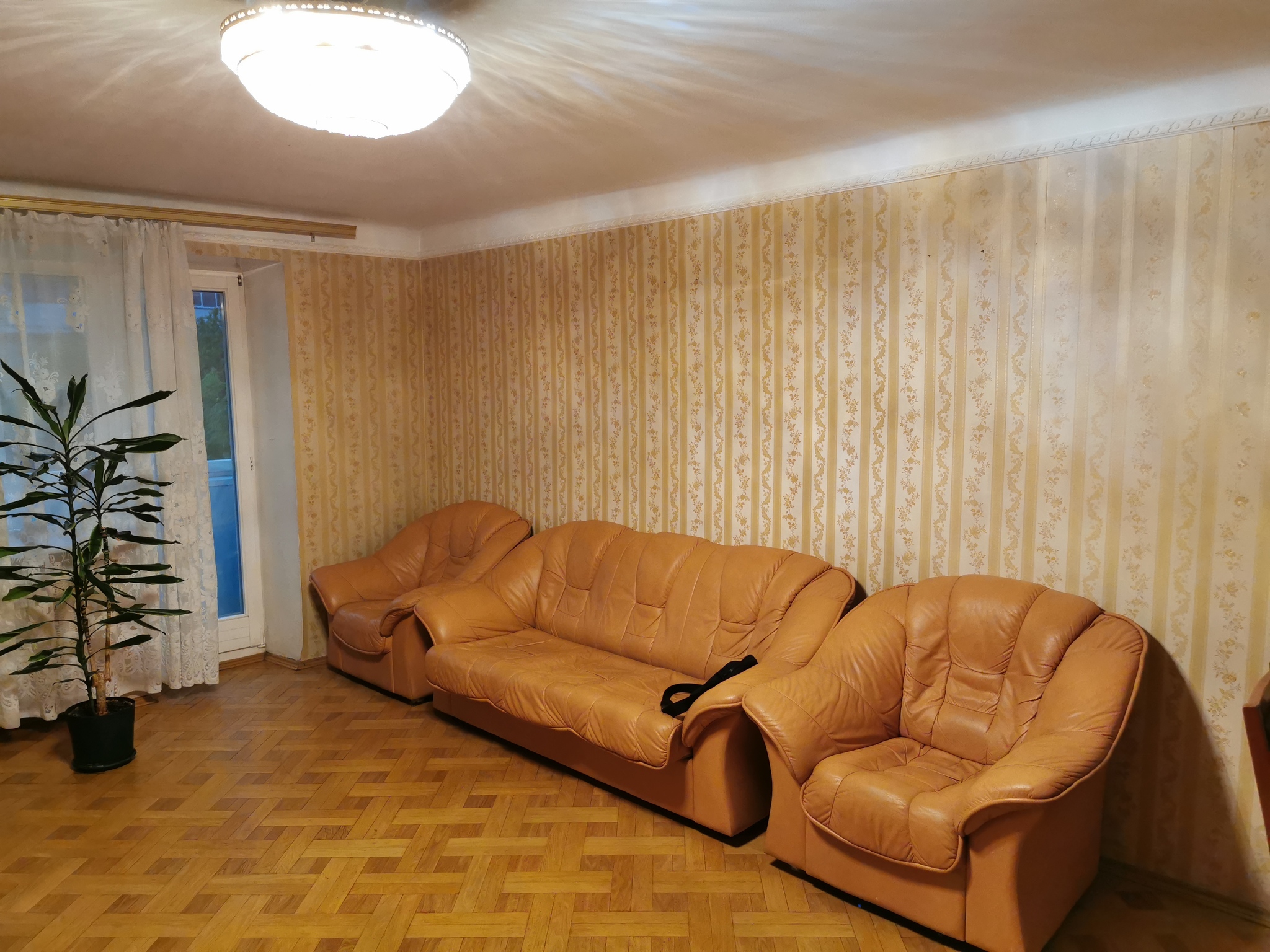Продажа 3-комнатной квартиры 90 м², Сечевых Стрельцов ул., 53