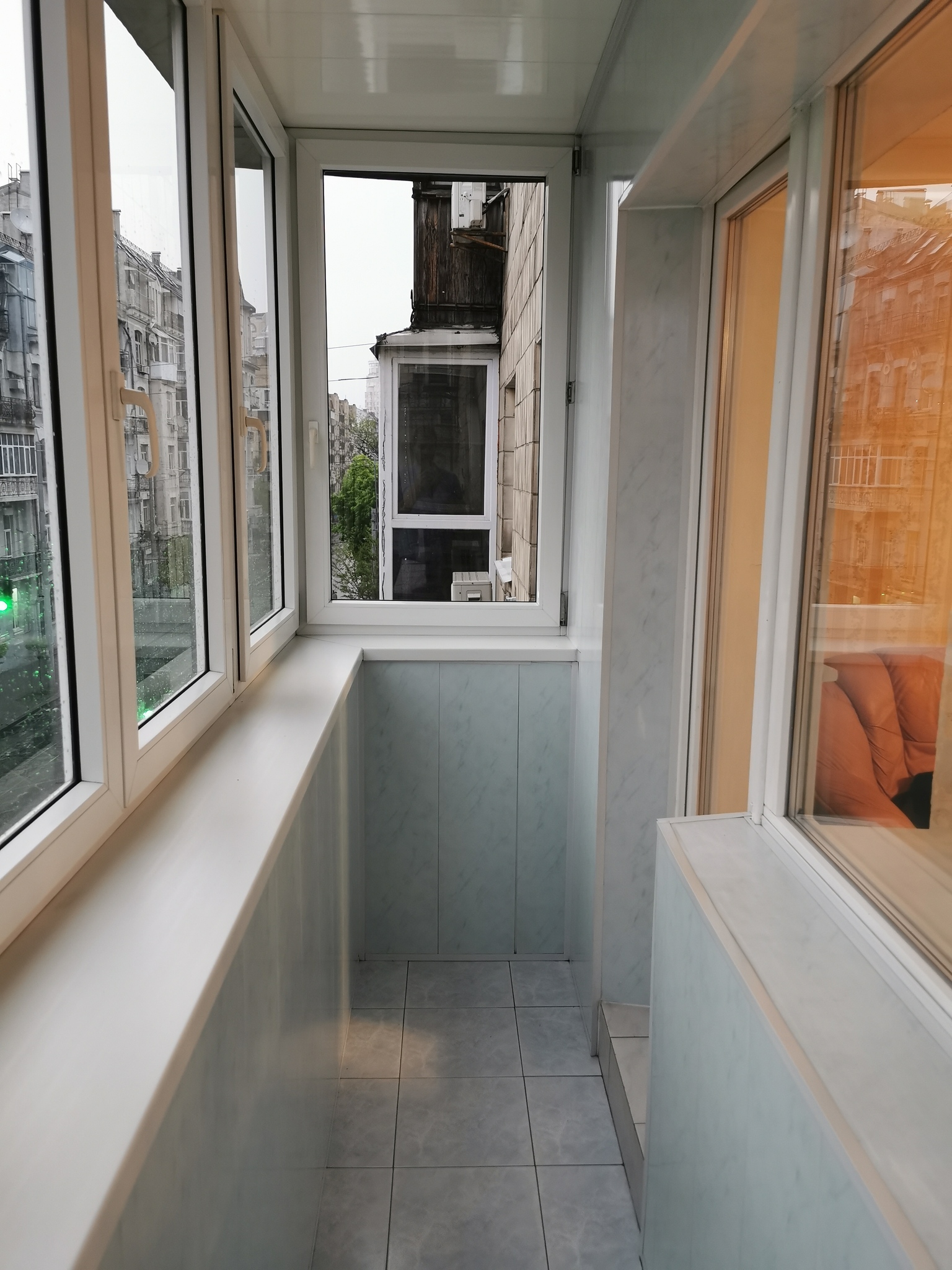 Продажа 3-комнатной квартиры 90 м², Сечевых Стрельцов ул., 53