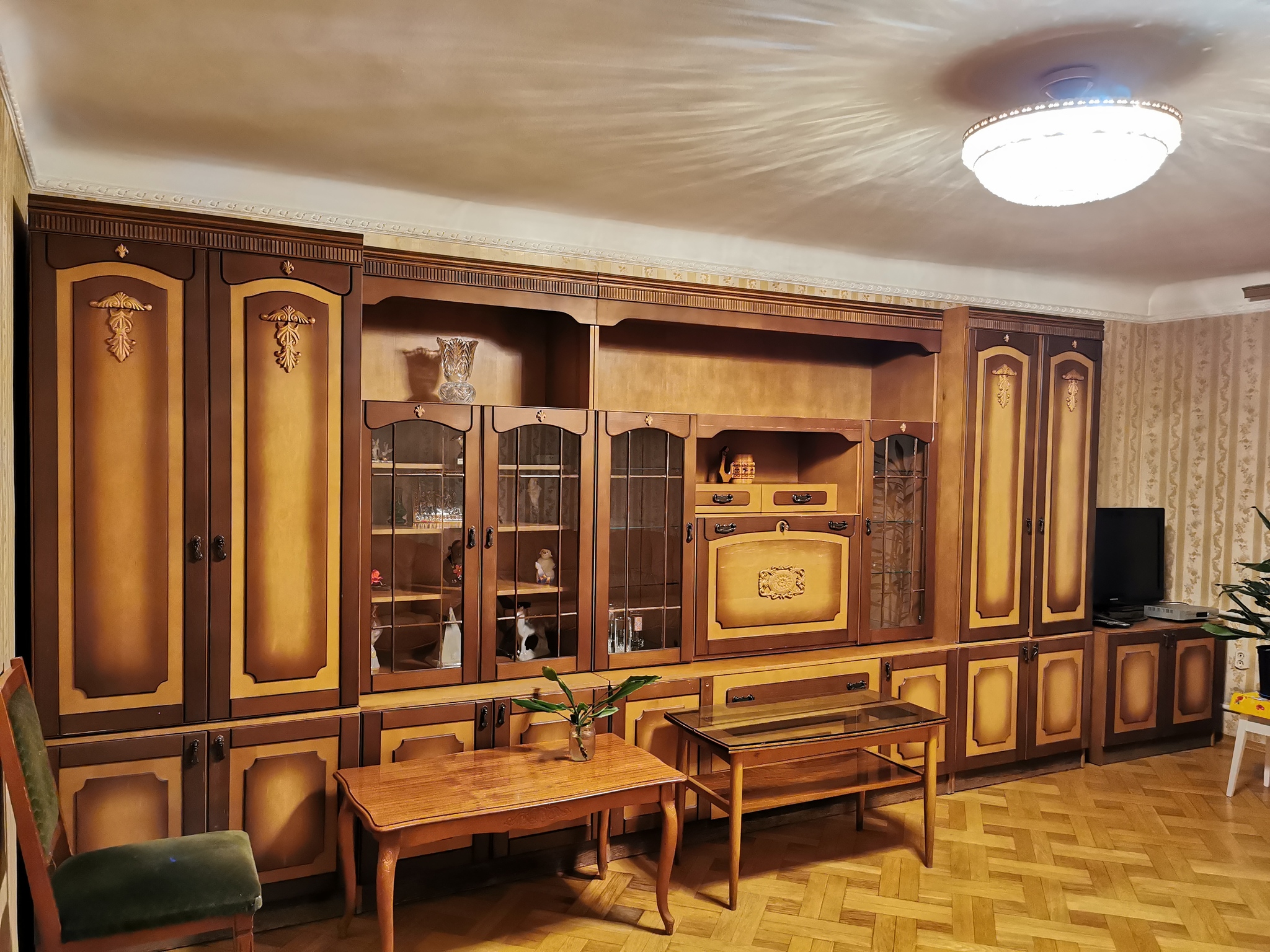 Продажа 3-комнатной квартиры 90 м², Сечевых Стрельцов ул., 53
