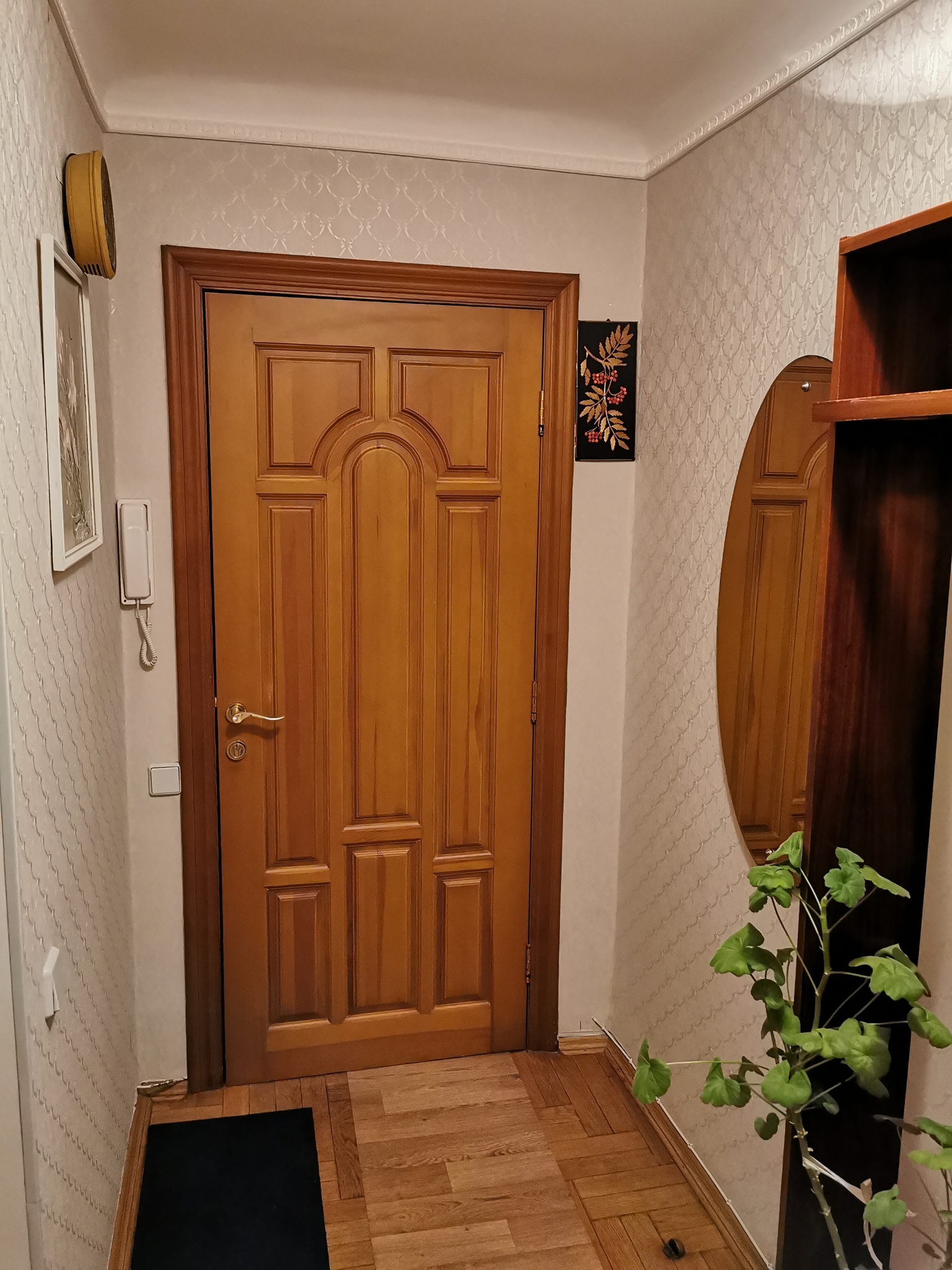 Продажа 3-комнатной квартиры 90 м², Сечевых Стрельцов ул., 53
