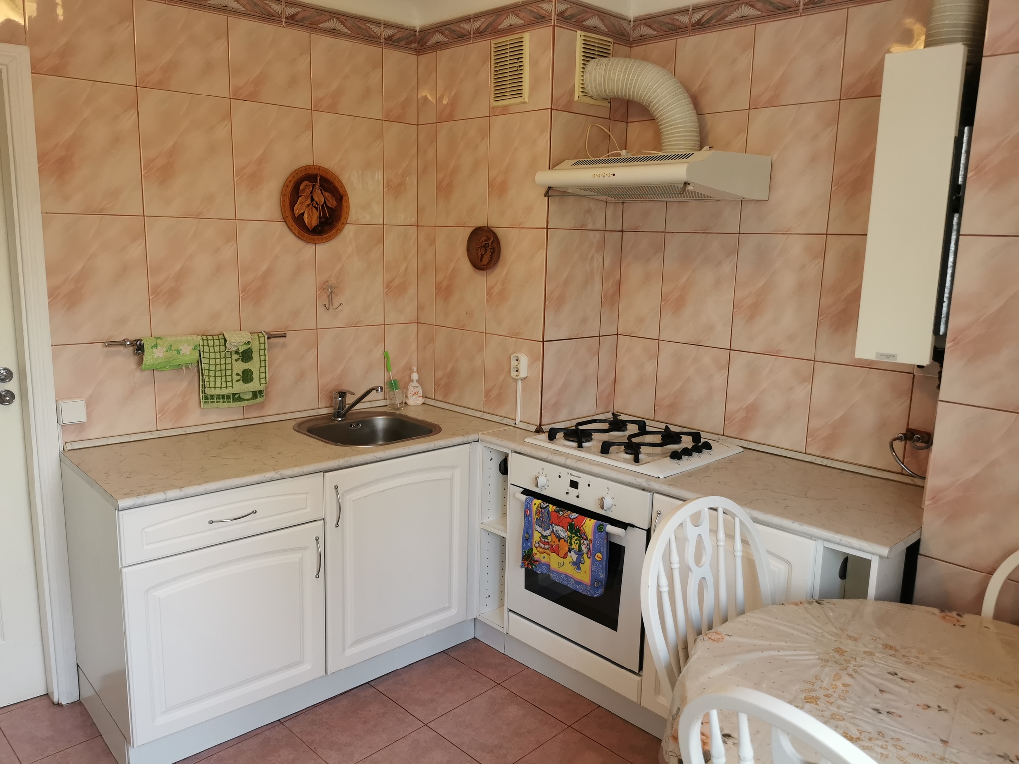 Продажа 3-комнатной квартиры 90 м², Сечевых Стрельцов ул., 53