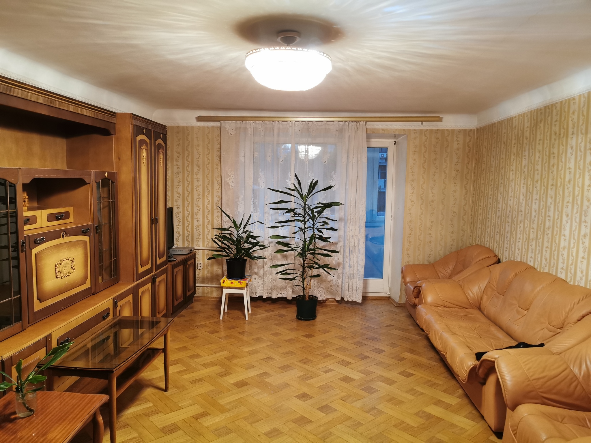 Продажа 3-комнатной квартиры 90 м², Сечевых Стрельцов ул., 53