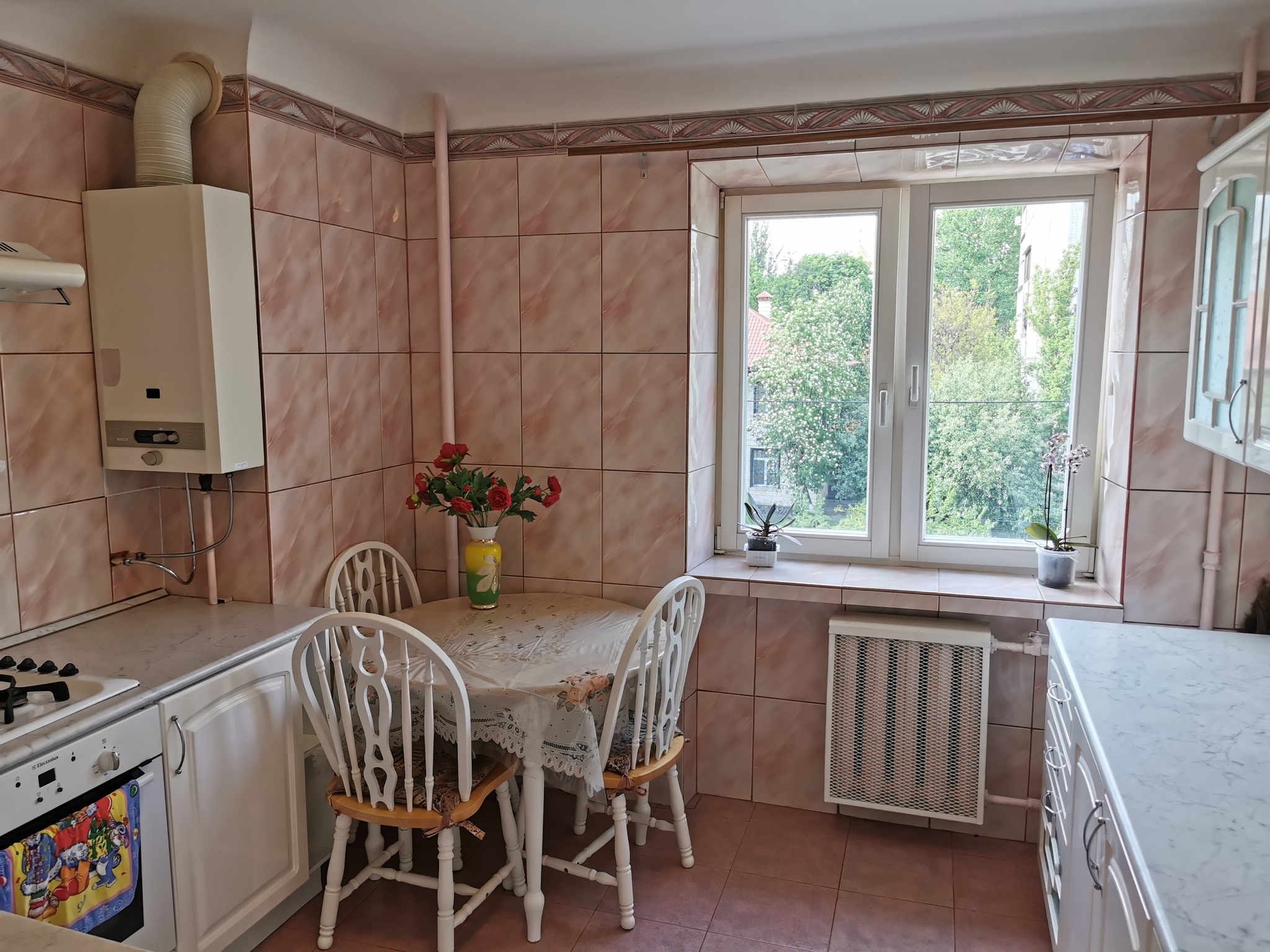 Продажа 3-комнатной квартиры 90 м², Сечевых Стрельцов ул., 53