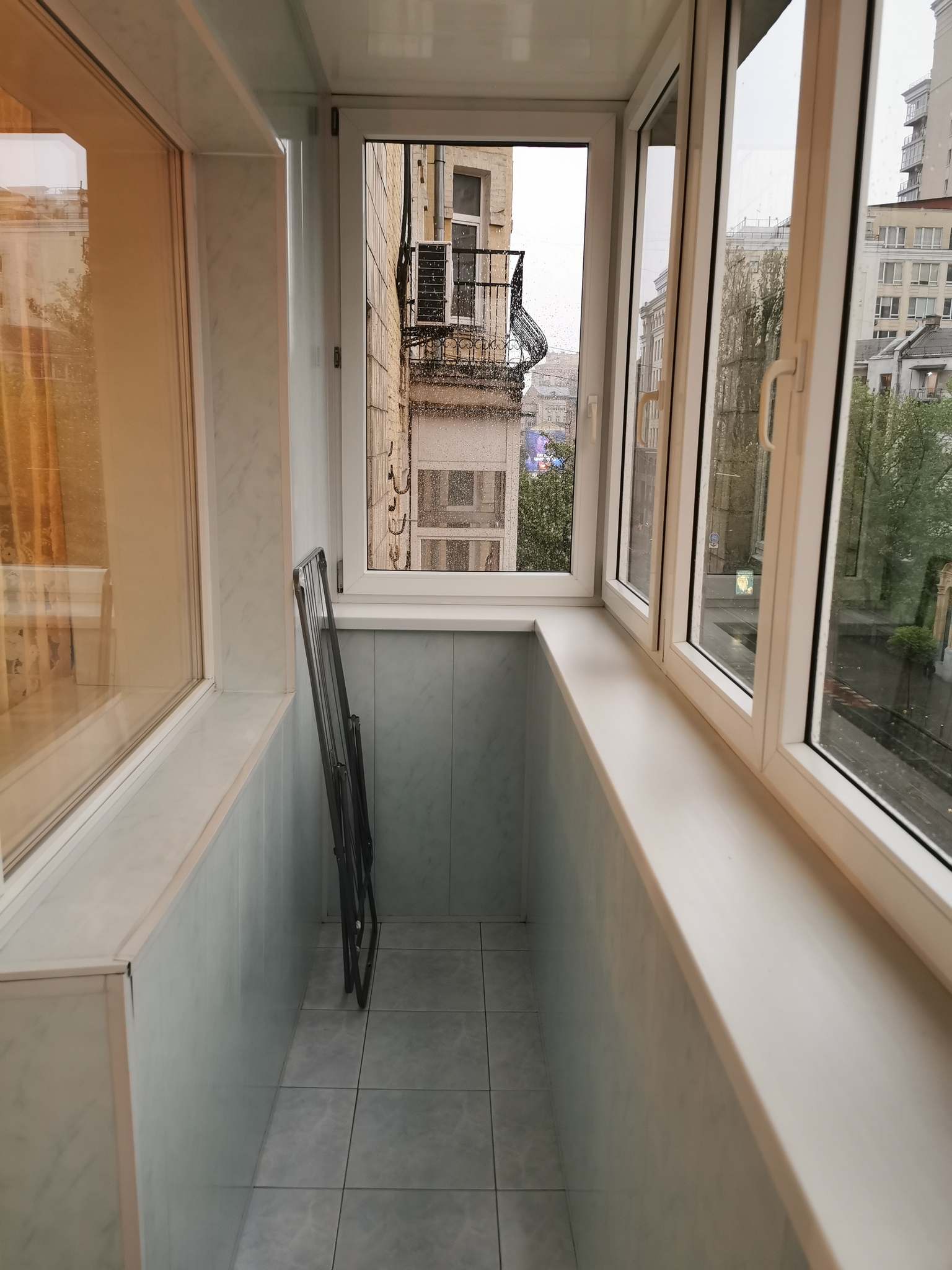 Продажа 3-комнатной квартиры 90 м², Сечевых Стрельцов ул., 53
