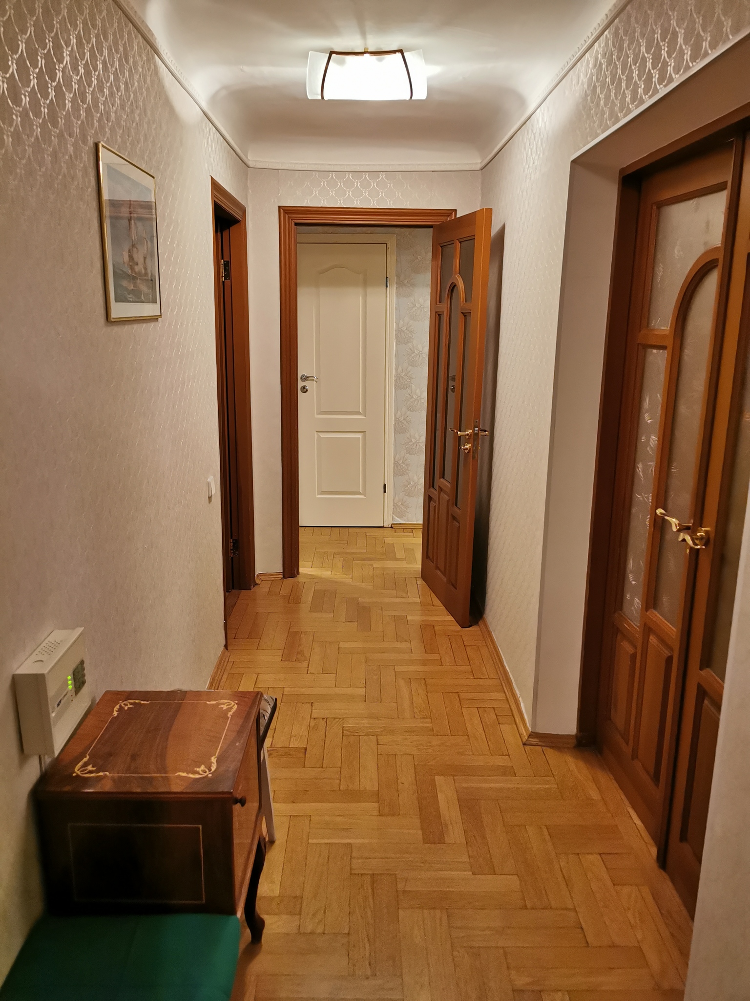 Продажа 3-комнатной квартиры 90 м², Сечевых Стрельцов ул., 53