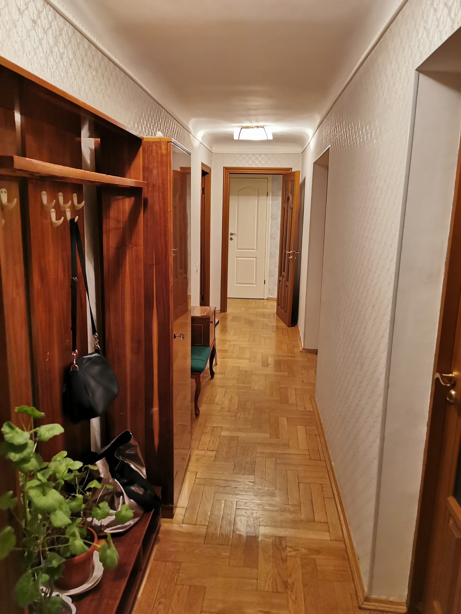Продажа 3-комнатной квартиры 90 м², Сечевых Стрельцов ул., 53