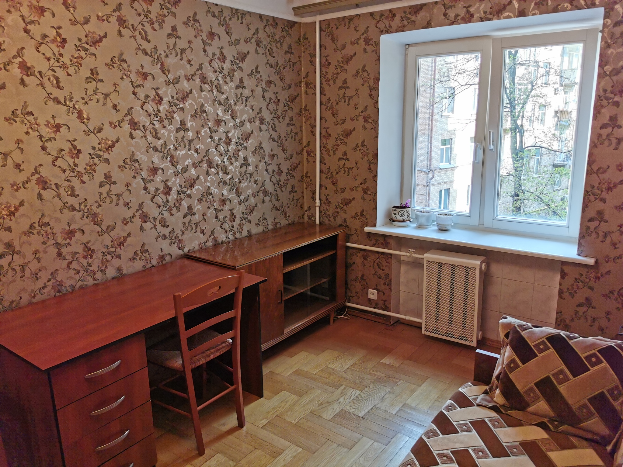 Продажа 3-комнатной квартиры 90 м², Сечевых Стрельцов ул., 53