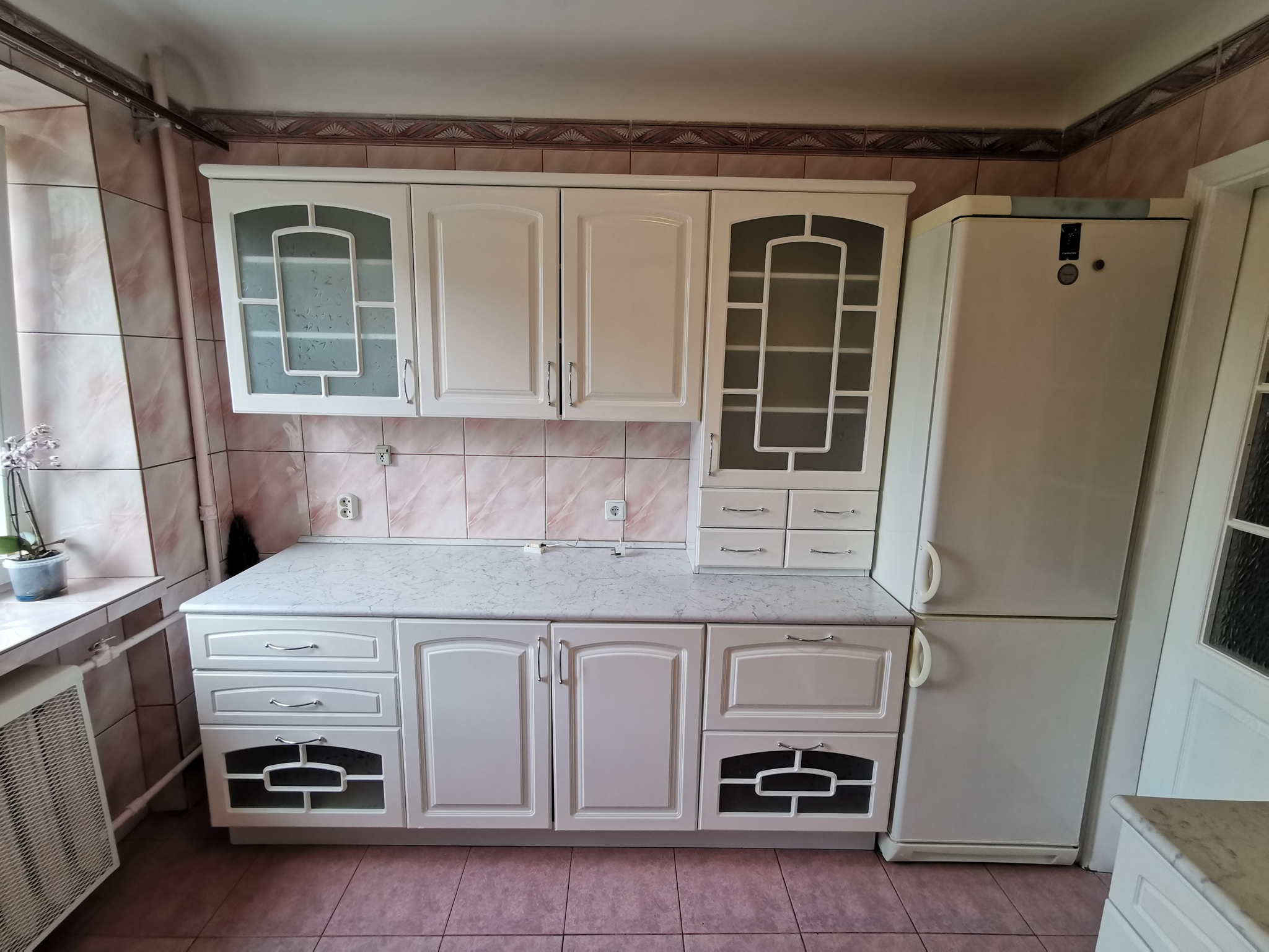 Продажа 3-комнатной квартиры 90 м², Сечевых Стрельцов ул., 53