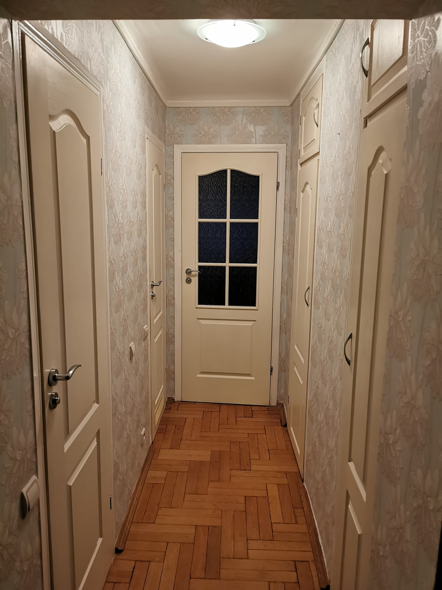 Продажа 3-комнатной квартиры 90 м², Сечевых Стрельцов ул., 53