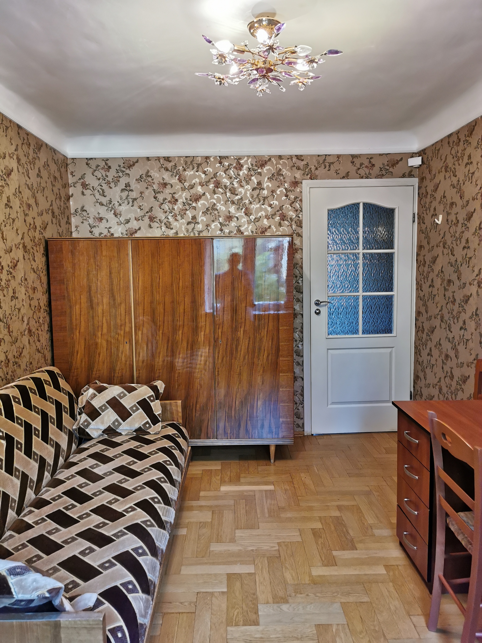 Продажа 3-комнатной квартиры 90 м², Сечевых Стрельцов ул., 53
