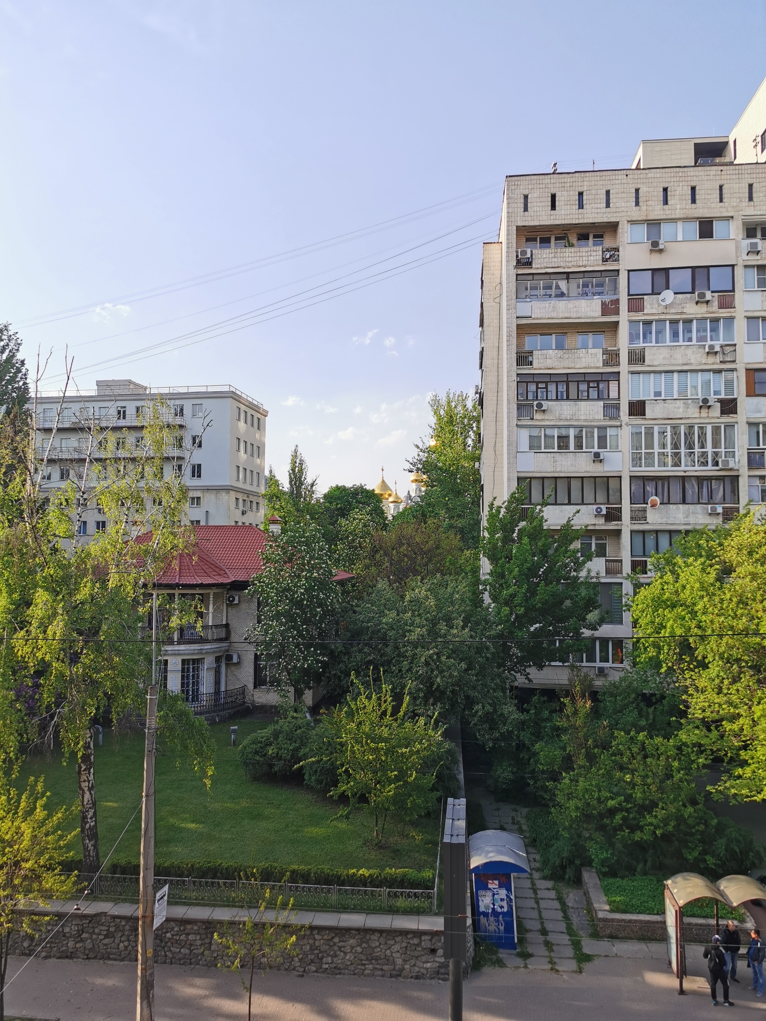 Продажа 3-комнатной квартиры 90 м², Сечевых Стрельцов ул., 53