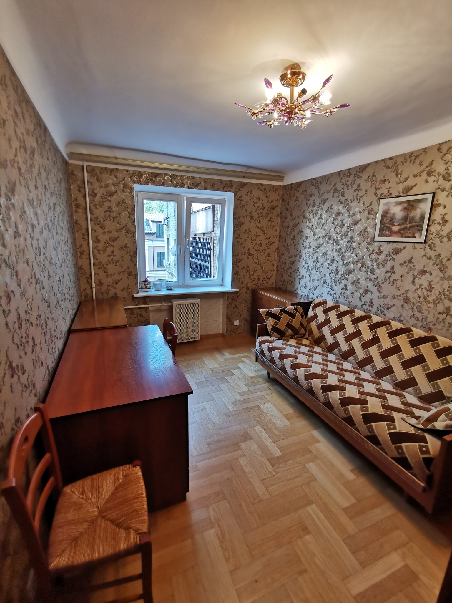 Продажа 3-комнатной квартиры 90 м², Сечевых Стрельцов ул., 53