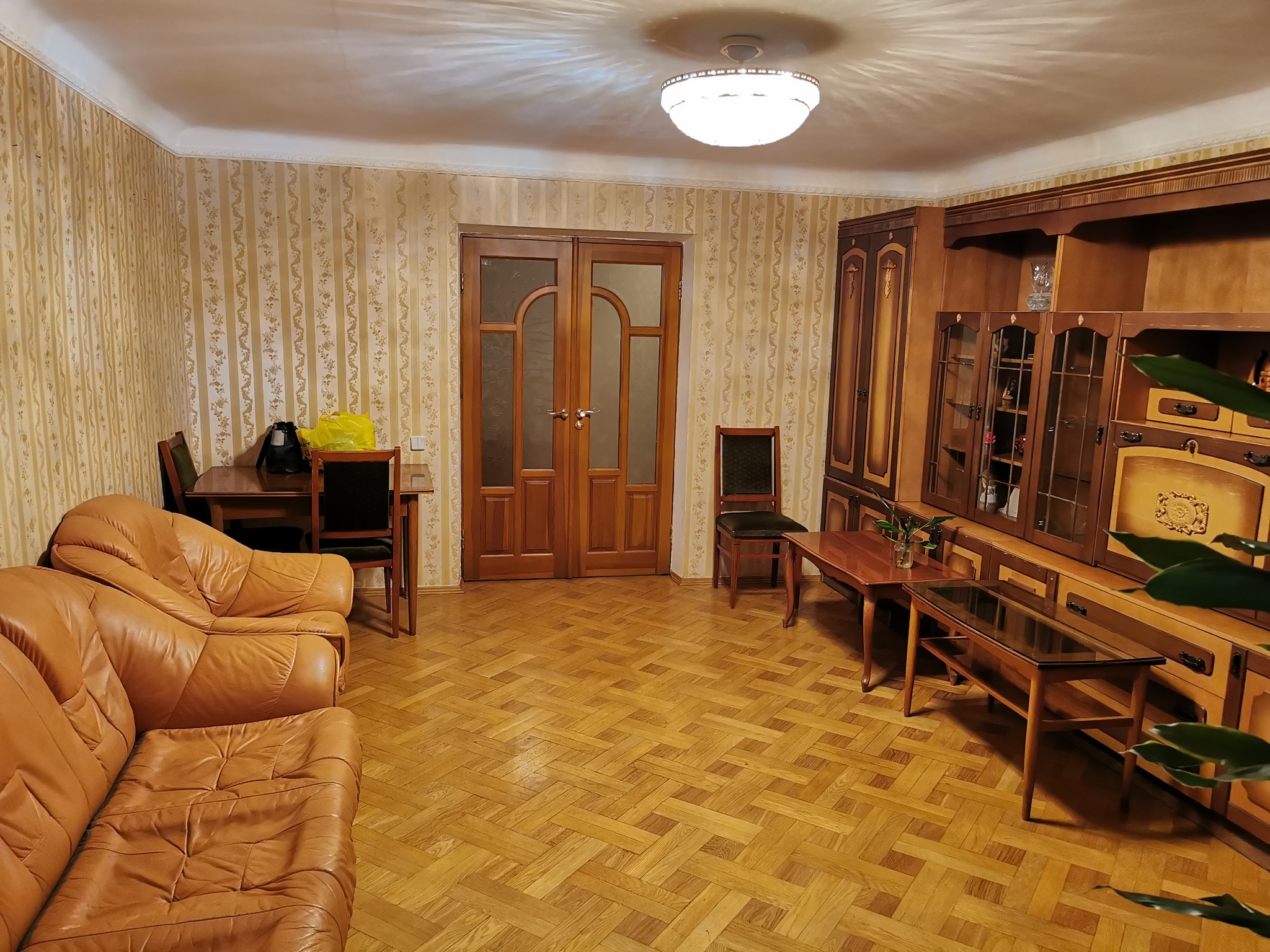 Продажа 3-комнатной квартиры 90 м², Сечевых Стрельцов ул., 53