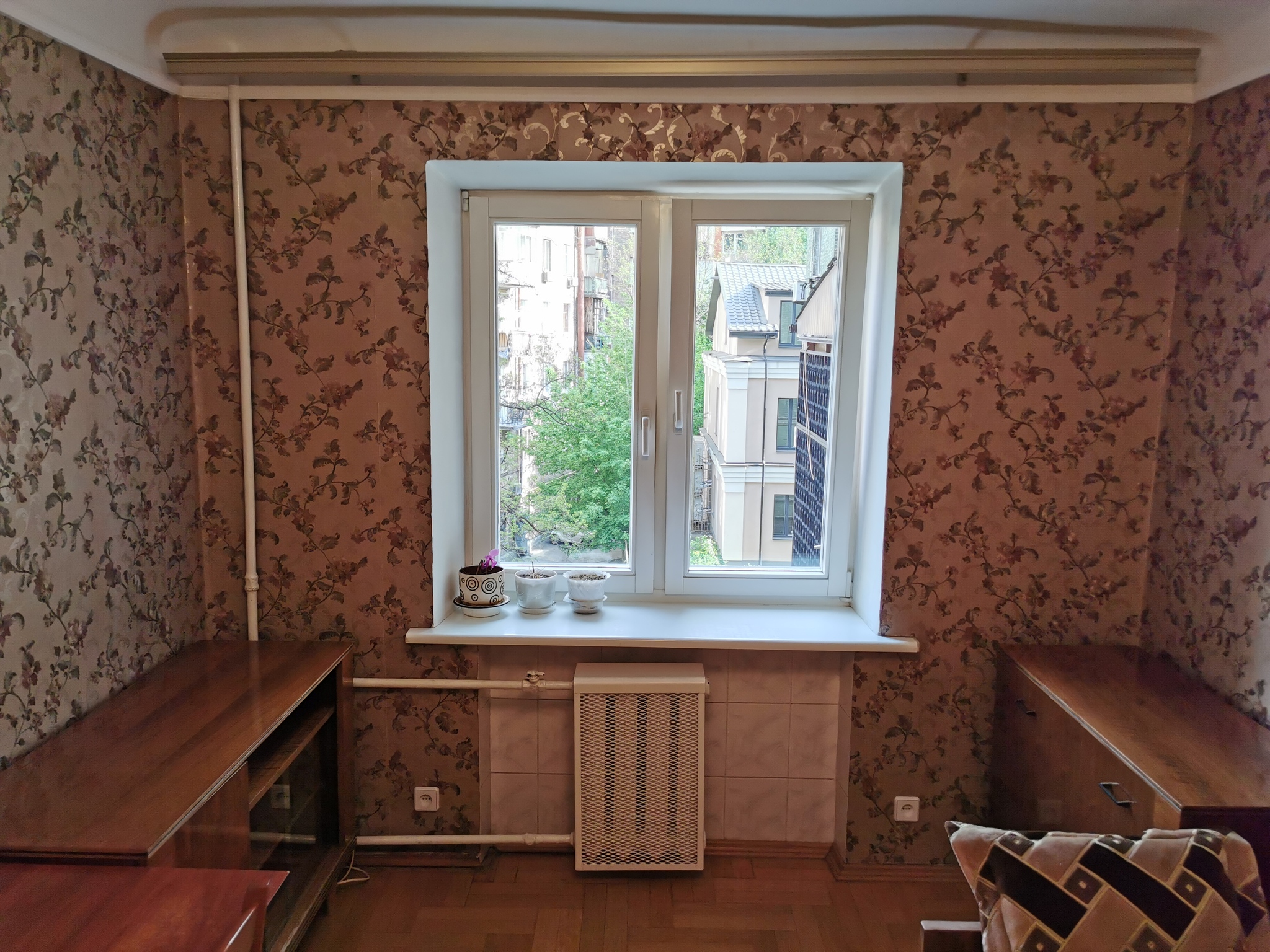 Продажа 3-комнатной квартиры 90 м², Сечевых Стрельцов ул., 53