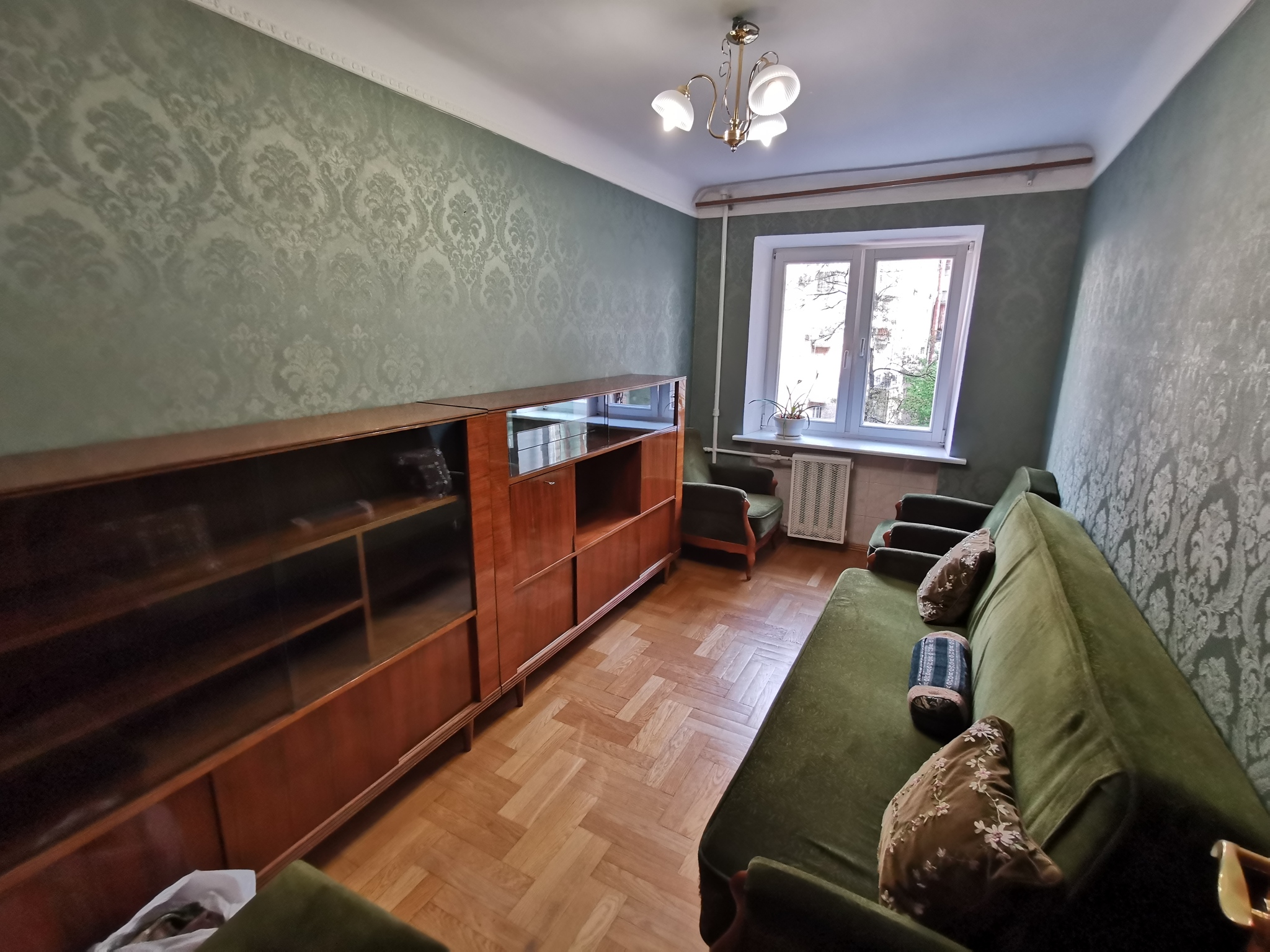 Продажа 3-комнатной квартиры 90 м², Сечевых Стрельцов ул., 53