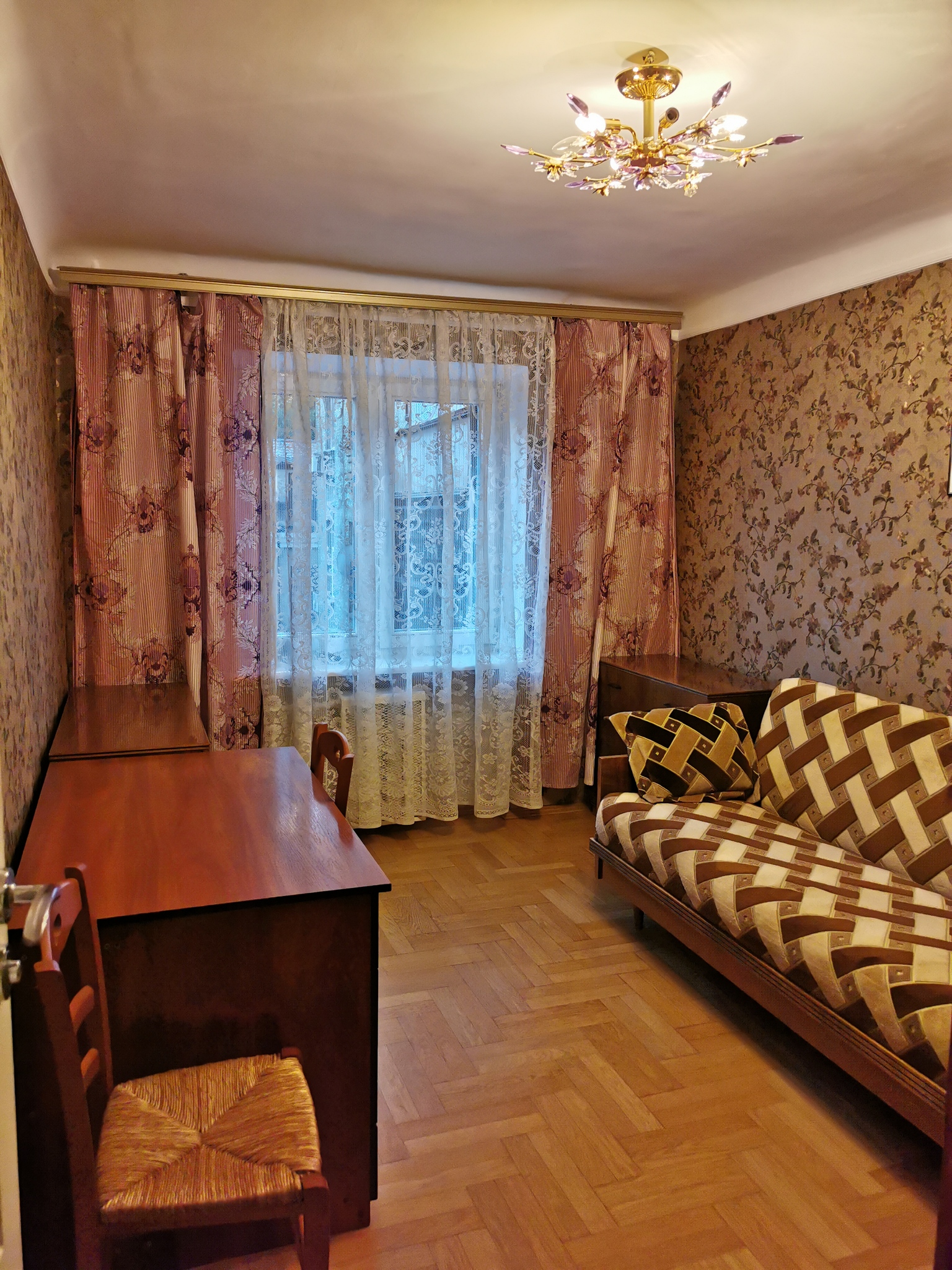 Продажа 3-комнатной квартиры 90 м², Сечевых Стрельцов ул., 53