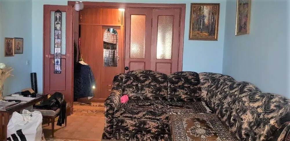 Продаж 3-кімнатної квартири 62.8 м², Ковпака вул.