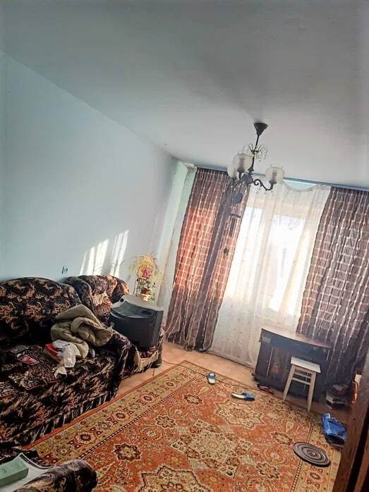 Продаж 3-кімнатної квартири 62.8 м², Ковпака вул.