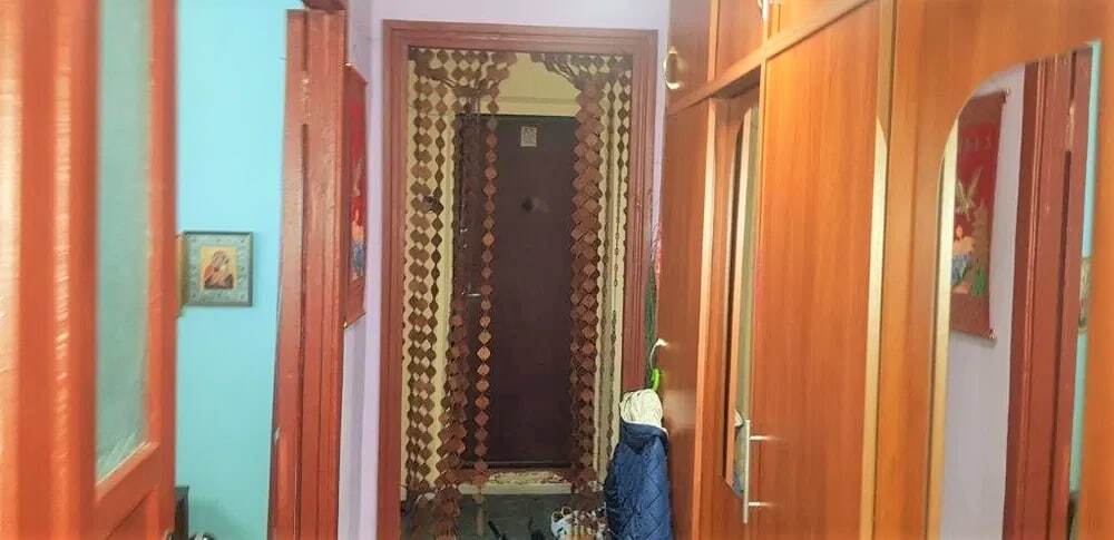 Продаж 3-кімнатної квартири 62.8 м², Ковпака вул.