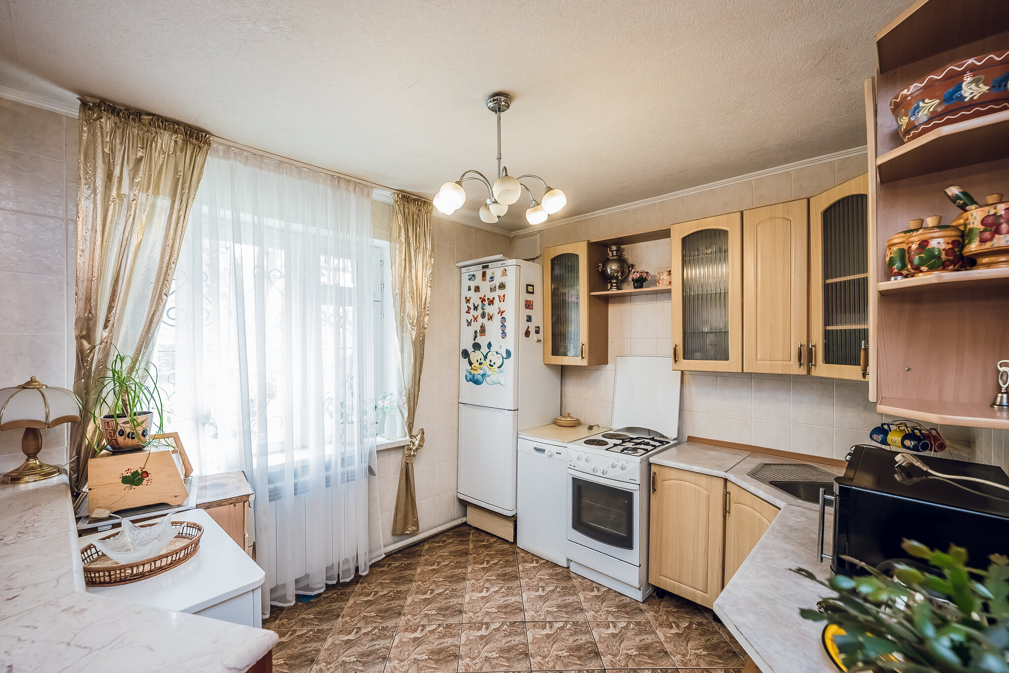 Продаж будинку 228 м², Богатирська вул.